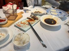 -丰收日·小海鲜·沪上家宴(顾村正大店)
