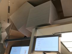 -喜茶(上海北外滩来福士店)