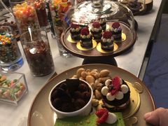 -上海苏宁宝丽嘉酒店·Cafe Bellagio西餐厅