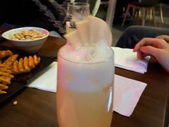 -TZ House音乐现场(来福士中心店)