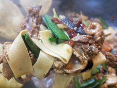 -曹丞相·地锅鸡·地锅鱼(武林店)