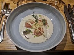 -君悦酒店·La Terrazza意合園·意式风味