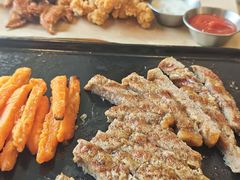 -必胜客(南环汇邻店)