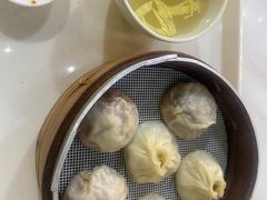 -百年尹氏汤包(湖南路狮子桥店)