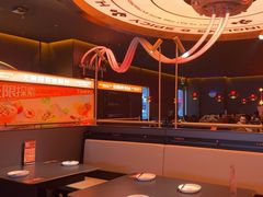 -探鱼·鲜青椒爽麻烤鱼(番禺万达店)