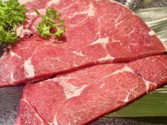 -九田家黑牛烤肉料理(新辰里亚运村店)
