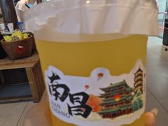 -小柴米·传统江西菜(八一广场店)