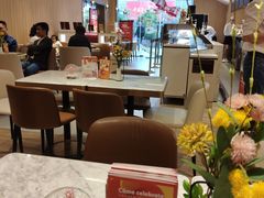 -哈根达斯(深圳海岸城店)