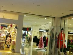 -银泰百货(北京大红门店)
