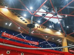 -重庆际华园室内极限运动中心