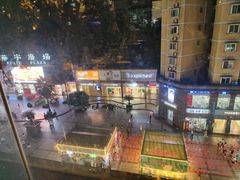 -城墙拐拐火锅(三峡广场黑金冠店)
