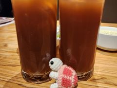 -Ufufu cafe(天神巷店)