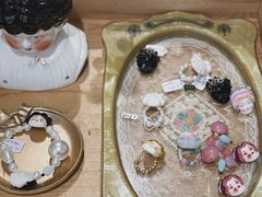 -恋物百货商店(华侨城店)