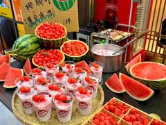 -万达影城(汉街万达广场IMAX店)