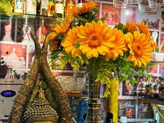 -恒河传奇印度餐厅GANGES