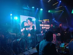 -MOSSO音乐酒吧·Live House(南京西路店)