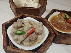 -粤食堂(天津和悦汇店)