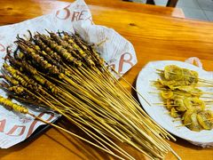 -十里铺铁板鱿鱼