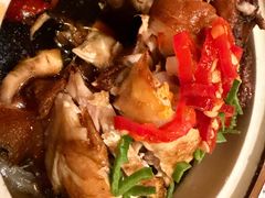 -南京大牌档(中关村领展广场店)