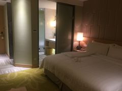 -常州九洲环宇大酒店(常州火车站店)