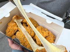 -悠个炸鸡(南京创始店)