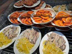 -车头老二大排档(金城步行街店)