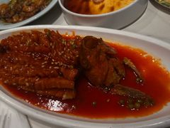 -新侨小馆(东直门北小街店)