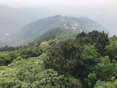 -缥缈峰景区