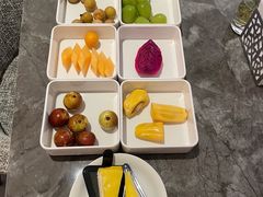 -五洲咖啡厅(五洲大酒店)