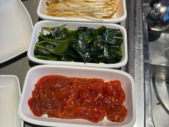 -海底捞火锅(枫蓝国际购物中心店)