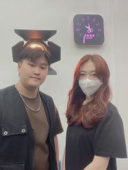 -星座接发烫染美发超市