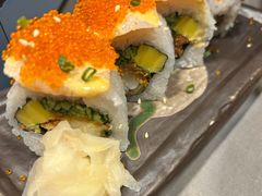 龙虾卷-满来寿喜烧(金虹桥店)