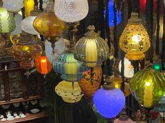 店内布置-皖宴(合肥店)