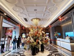 -金悦轩海鲜酒家(拱北店)
