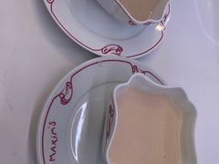 -马克西姆餐厅(崇文门店)