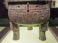 -上海博物馆(人民广场馆)