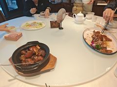-将军烧鹅海鲜酒楼