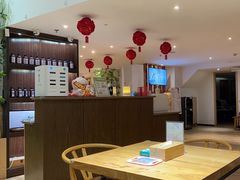 -麦子MaiMassage(打浦桥店)