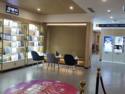 体验前-西安伊美尔医疗美容医院