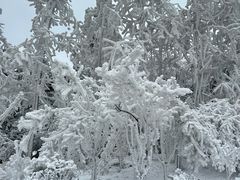 -庐山风景名胜区