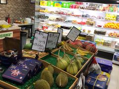 -小阿姨(浙北商业广场店)