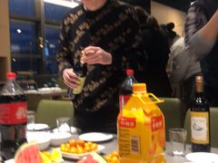 -海底捞火锅(龙湖北京大兴天街店)