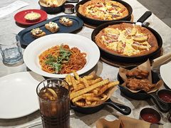 -必胜客(滨江店)