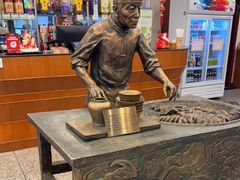 -北京小肠陈饭庄(方庄店)