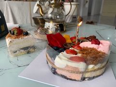 -PETIT PARIS 小巴黎(花园道店)