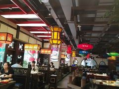 -矮板凳老火锅(宽窄巷子店)