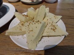 -兰桂坊·花园餐厅(西湖店)