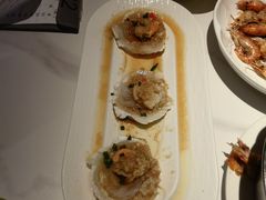 -外婆家(西红门荟聚购物中心店)