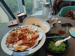 -柒园·三十年创意杭帮菜(龙湖滨江天街店)