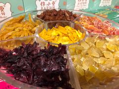 -佟小曼手工茶饼坊(鼓浪屿1店)